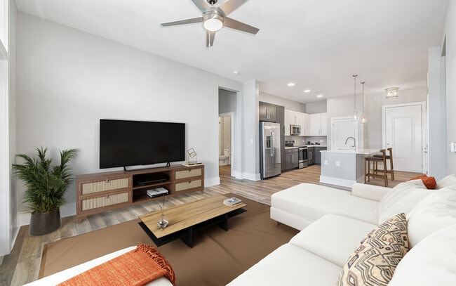 The Boulevard (SC) apartments — community photo