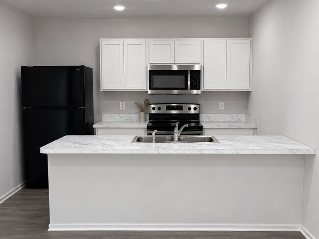 Photo - 3518 Silver Springs Court