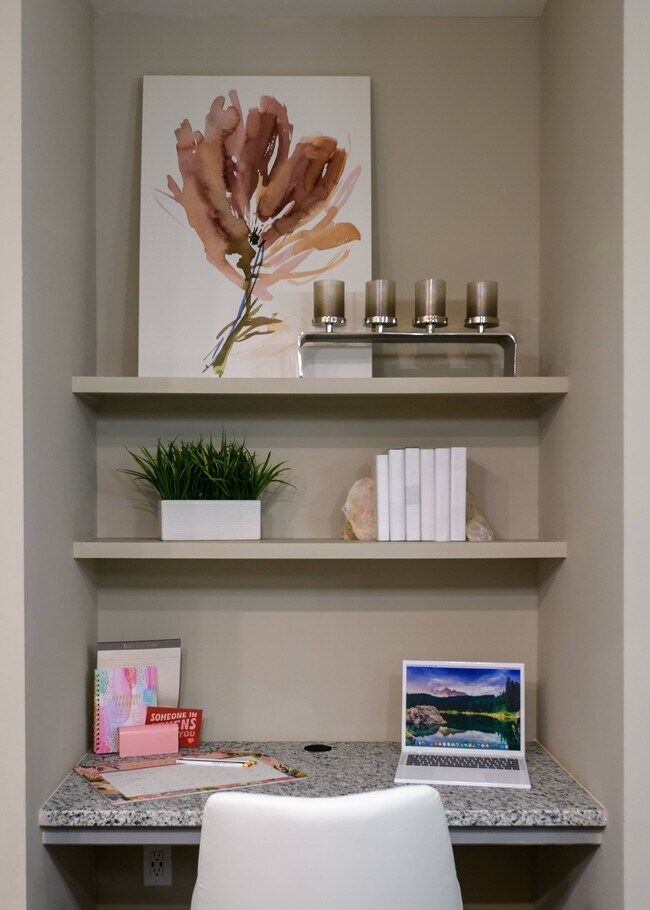 Lullwater at Jennings Mill Apartments Athens, GA