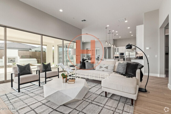 Building Photo - 17871 E Paria Canyon Dr Rental