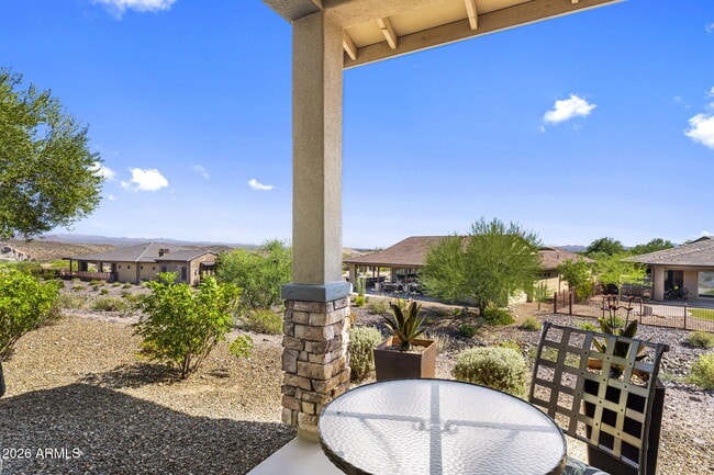 3710 Goldmine Cyn Wy