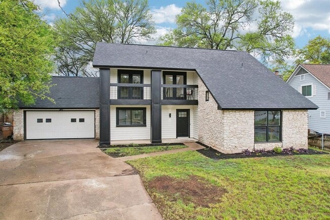 Photo - 2104 Malvern Hill Dr