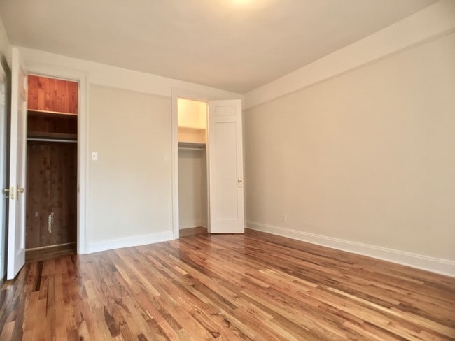 Photo - Hudson Towers