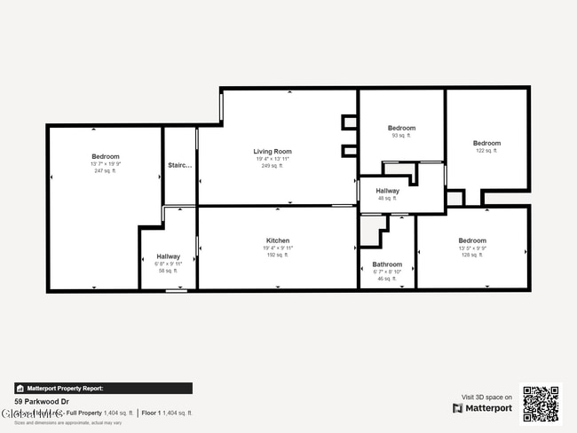 59 Parkwood Dr