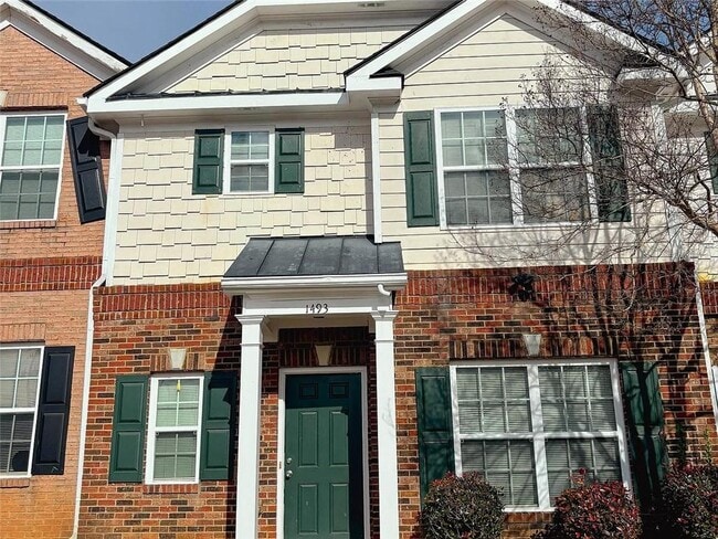 Building Photo - 1493 Ashley Way