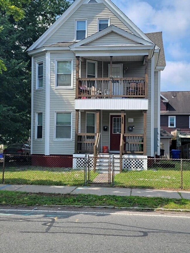 Building Photo - 256 White St Unit 256-1