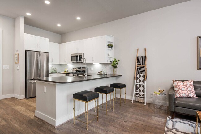 Photo - Tinsley on the Park