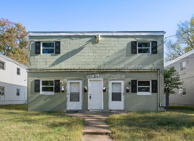 Photo - 925 N 20th St Unit D