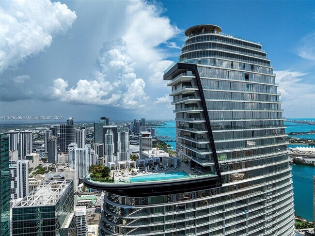 Photo - 300 Biscayne Boulevard Way Unit 2906W