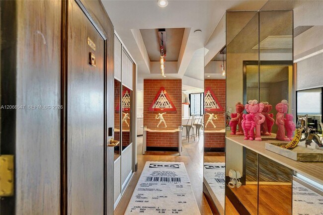 3610 Yacht Club Dr Unit 1206