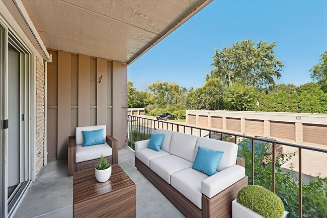 Photo - Cherry Court Apartments