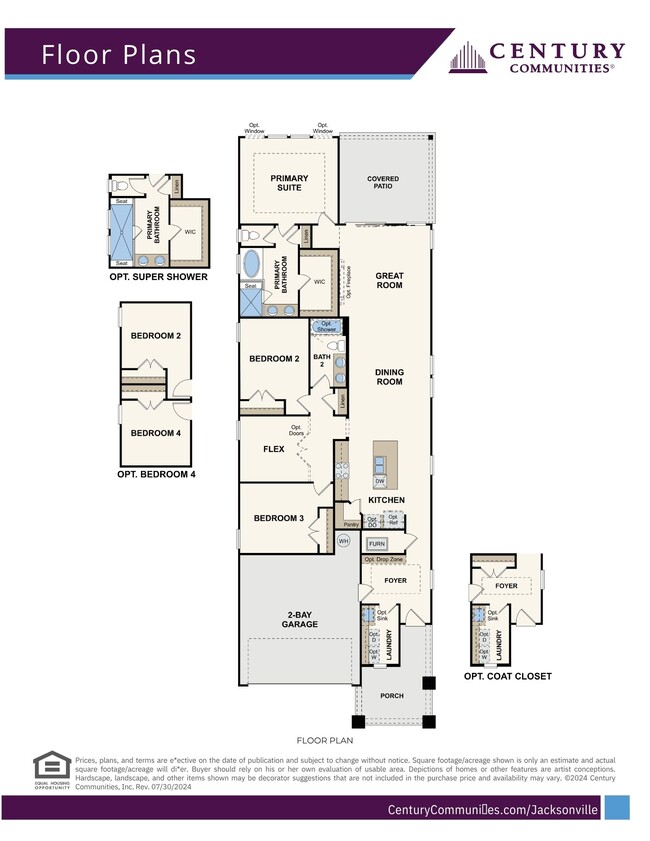 96549 Stillpoint Wy