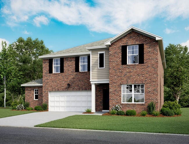 Two-story, 5 bed room, 3 bathroom, 3 livin... - Two-story, 5 bed room, 3 bathroom, 3 livin... House