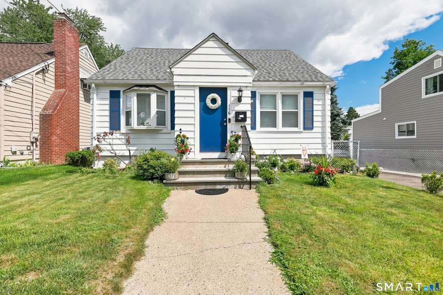 116 Swanson Ave