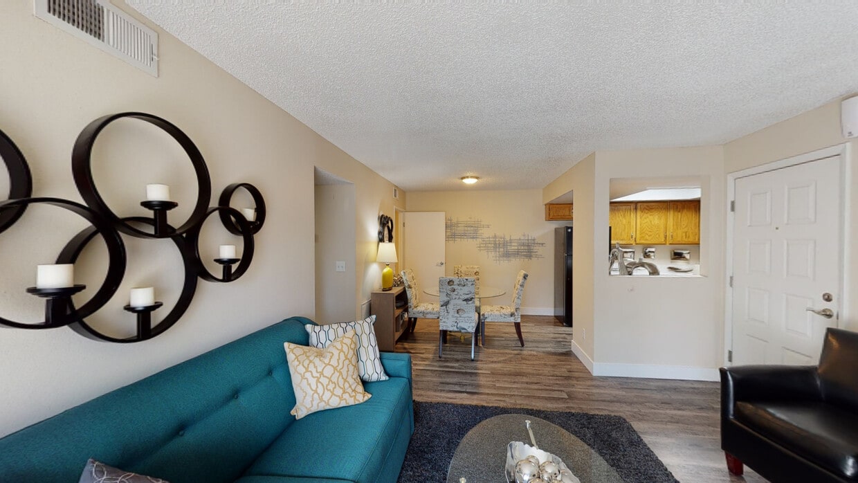 Photo - Woodland Hills Apartments