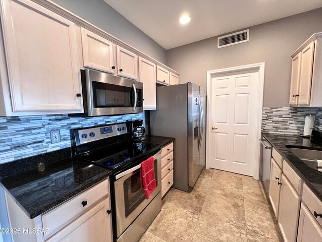 655 W Vistoso Highlands Dr Unit 6217