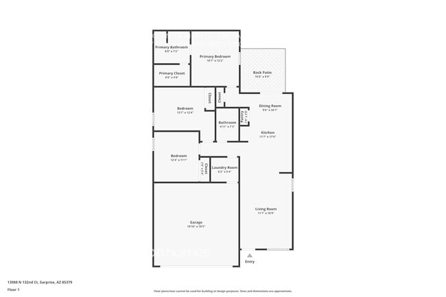 Photo - 13988 N 132nd Ct