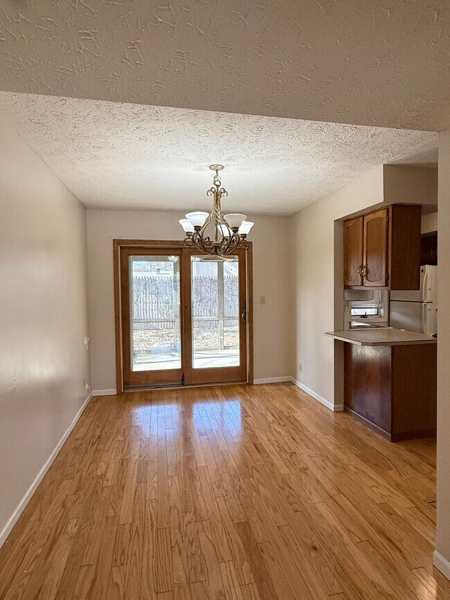 Photo - 2 STORY...2 Bedroom 2 Bath Condo