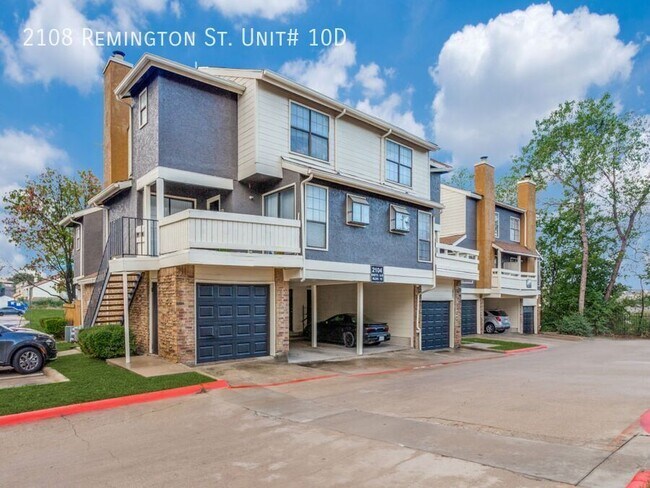 Photo - 2108 Remington St Unit # 10D