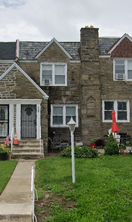 Building Photo - 8340 Williams Ave