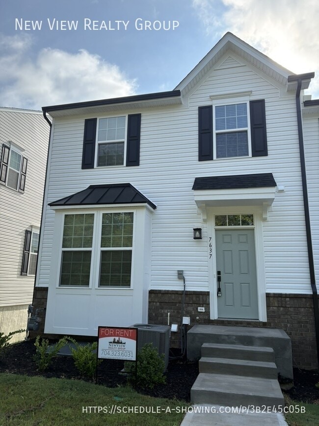 Photo - 7637 Griffins Gate Dr SW
