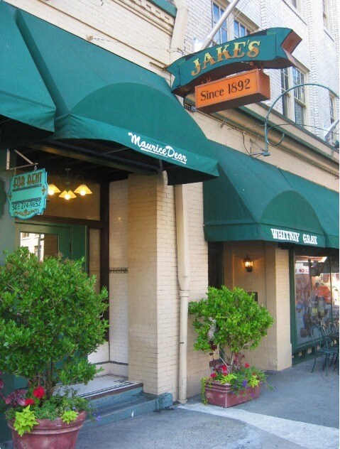 Photo - Maurice Dear Apartments