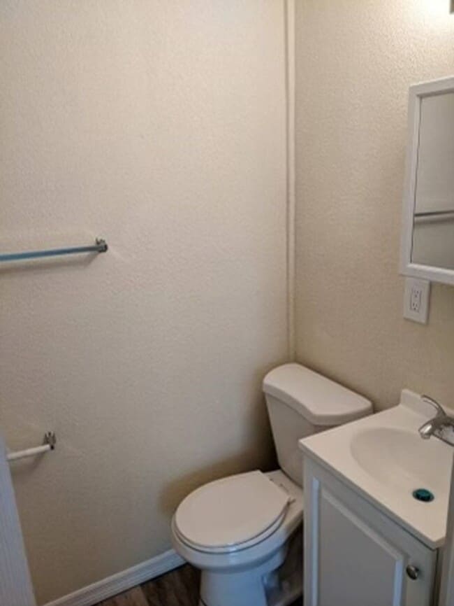 Photo - Fully remodeled 1 bedroom/ 1 bath cottage home with bonus room