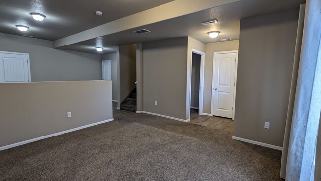 Photo - TWO STORY END UNIT TOWNHOME 3 BED/2.5 BATH...