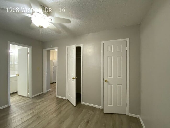 Photo - 1908 Wisdom Dr Apartamento Unidad 16