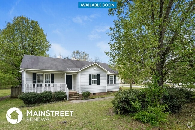 Building Photo - 1499 Smokey Mountain Dr Rental