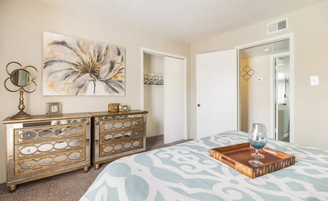 Photo - 1 bedroom in Houston TX 77084 Unit 1047