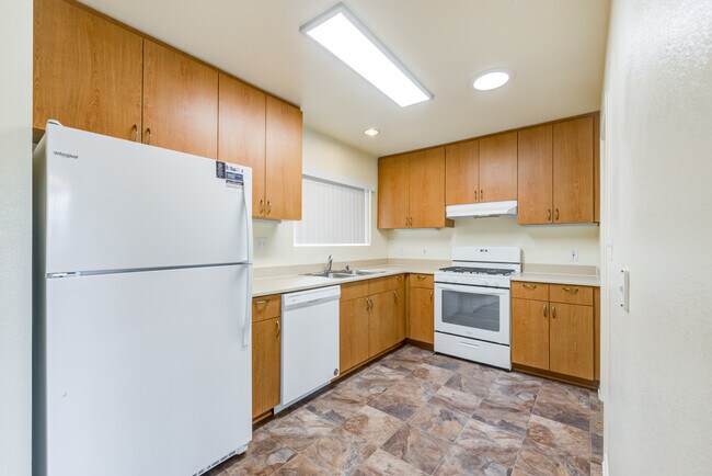 Photo - San Miguel Point Mugu Military Housing