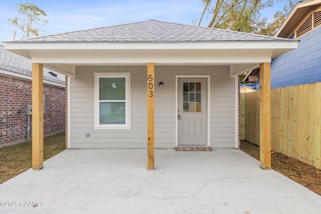 Building Photo - FOR RENT in LAFAYETTE!