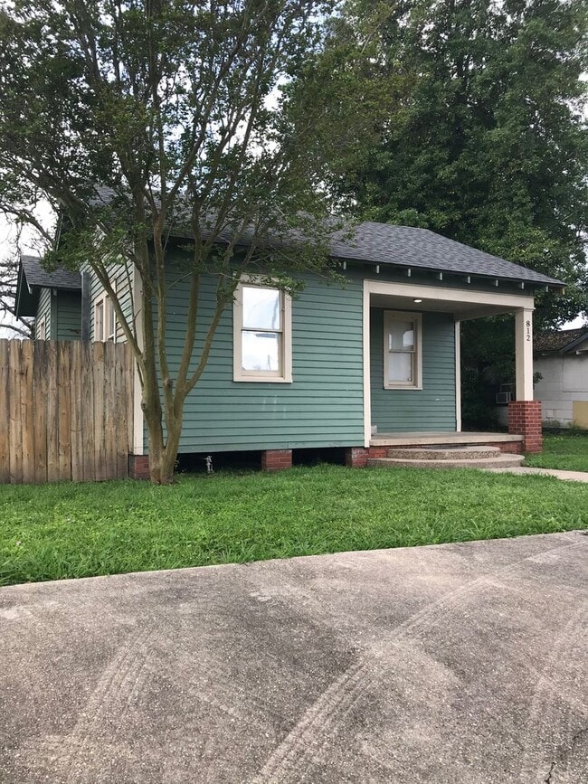 Photo - 2 bedroom 1 bath home for lease