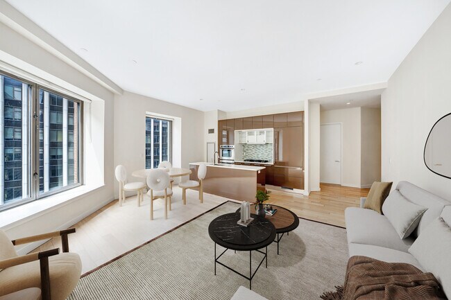 Photo - 75 Wall St Condo
