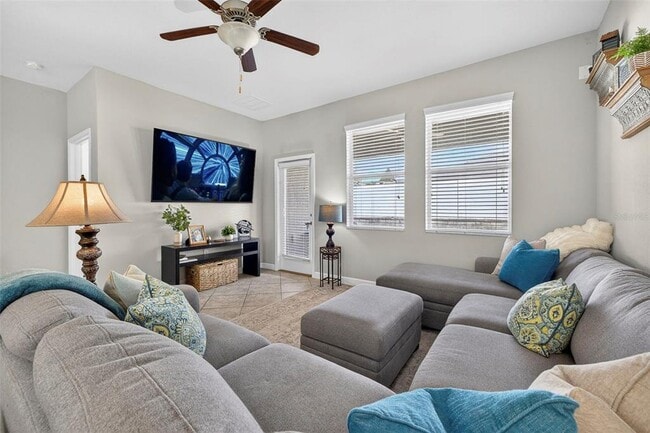 Photo - 1012 Oliveto Verdi Ct