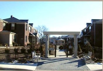 Pewter Village