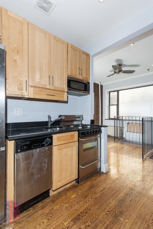 Photo - 410 E 3th Street (1st Ave & Ave A), #1B Unit 1B