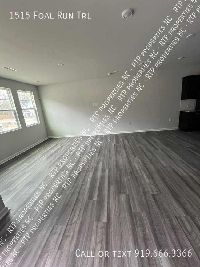 Photo - 1515 Foal Run Trl, Wake Forest, NC 27587