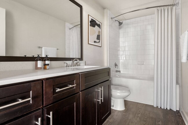 Photo - Eastside Station