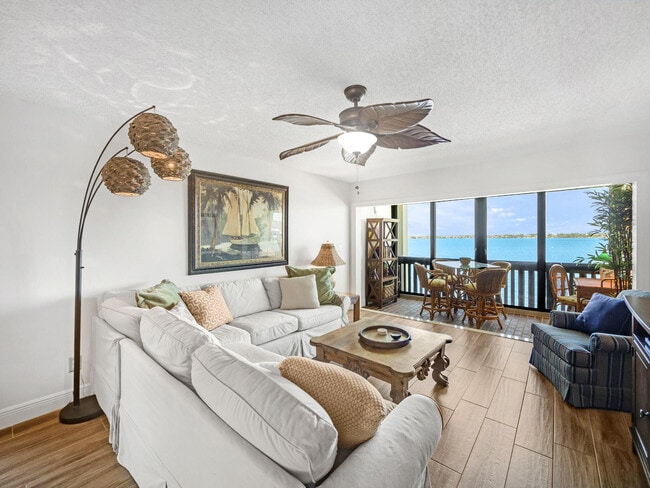 Photo - 175 SE St Lucie Blvd Condo Unit F116