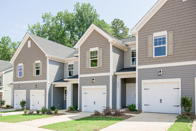 Building Photo - Wayford at Innovation Park Rental