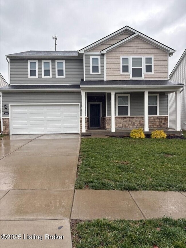 Building Photo - 5005 Aiken Back Ln