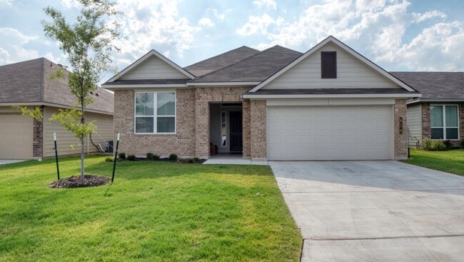 Building Photo - Move-In Ready in West Temple! Rental