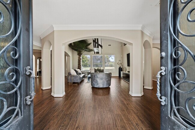 Photo - 4502 Creek Point Ln