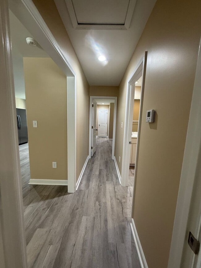 Photo - New construction 2 bedroom, 2 bath duplex