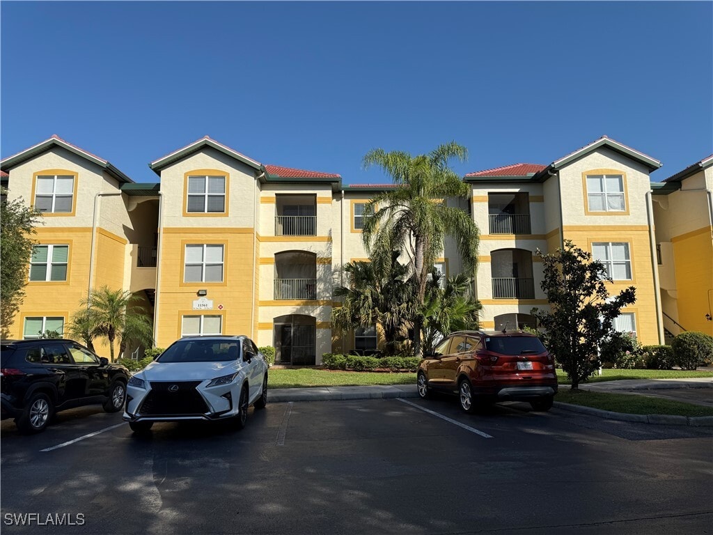 Photo - 11561 Villa Grand Condo Unit 720
