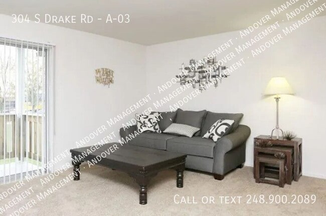 Photo - 304 S Drake Rd Unit A-03