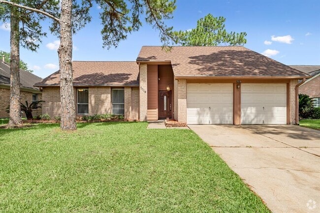 Building Photo - 7019 Yardley Dr Rental