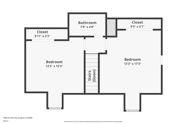 Photo - 10993 Thrasher Rd